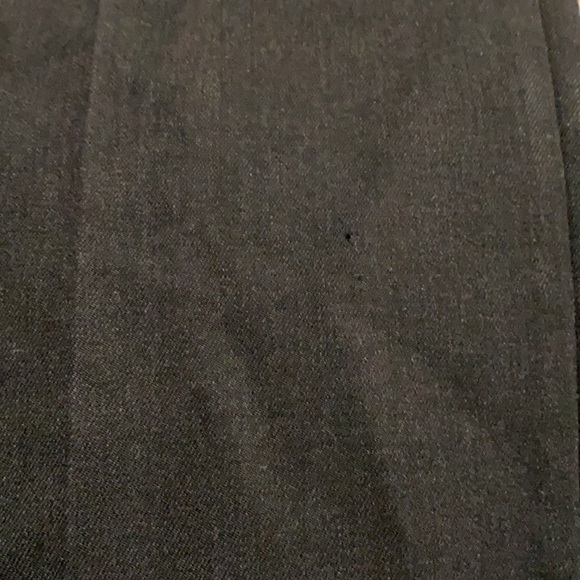 Marni Commessa Grey Wool Pants - Picture 5 of 6